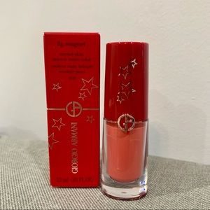 Giorgio Armani Beauty Lip Magnet Liquid